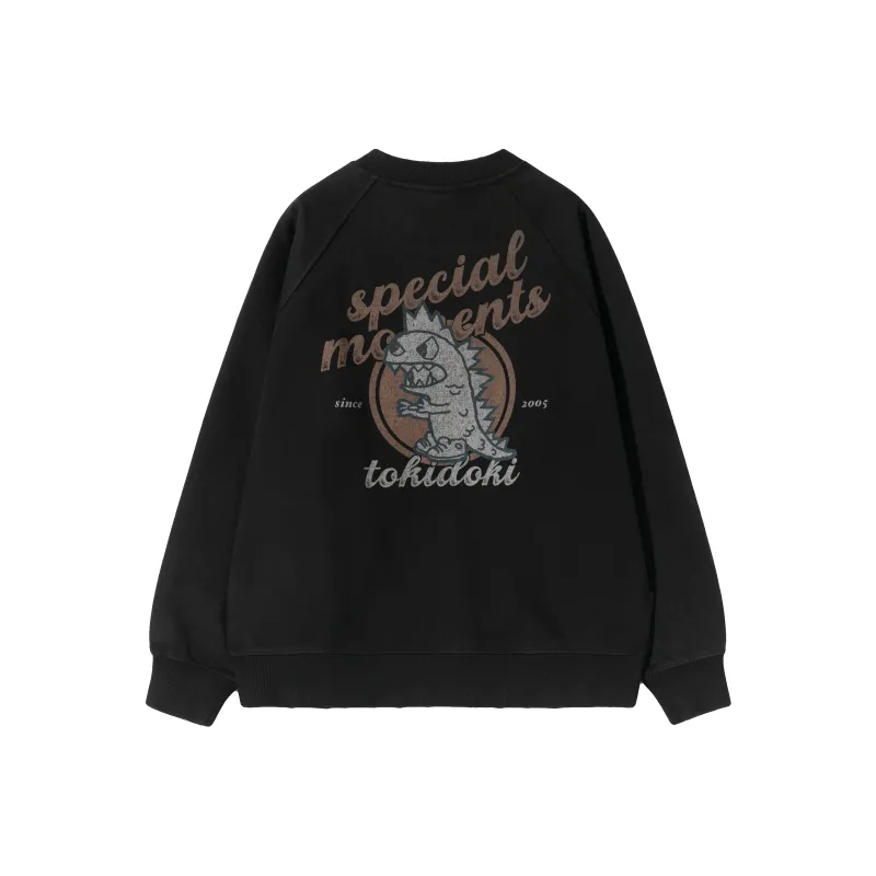 Tokidoki Sweatshirts Unisex-2