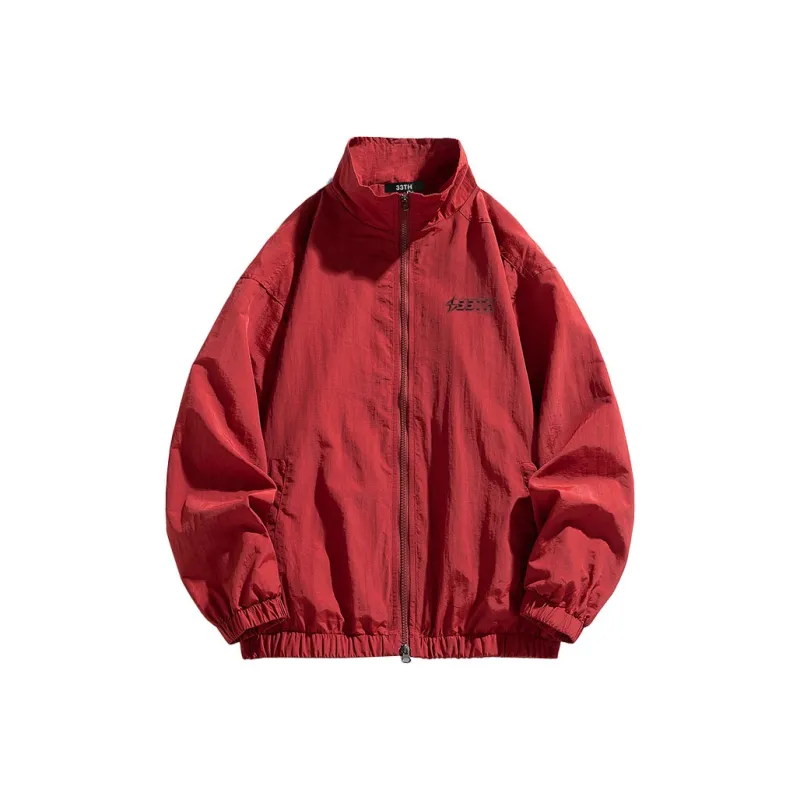 33TH Jackets Unisex-10