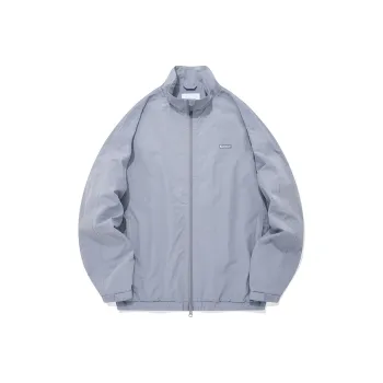 COVERNAT Jackets Unisex Lavender