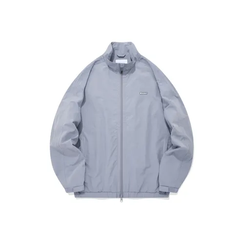 COVERNAT Jackets Unisex Lavender