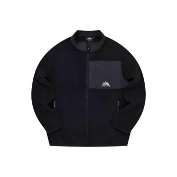 361° Sweatshirt Men's Super Black