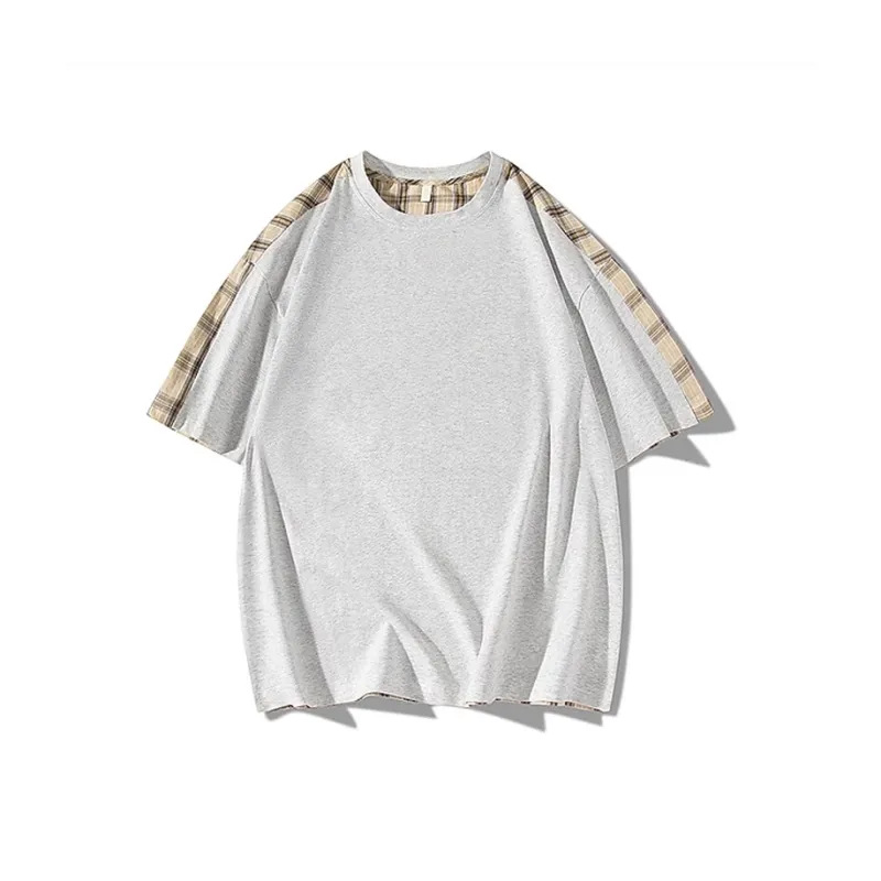 OPMO T Shirts Unisex-9