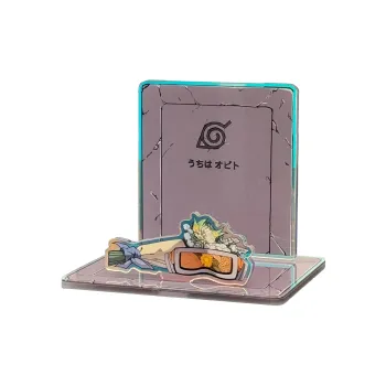 Dream Eater Earth Tombstone Cartoon Acrylic Stands
