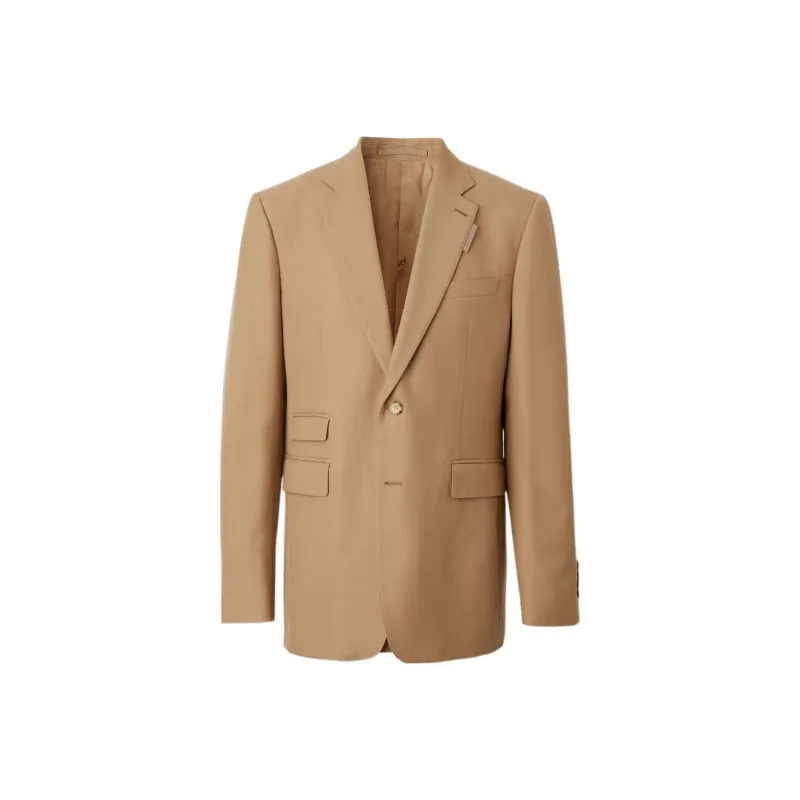 Burberry Classic Fit Blazer-0