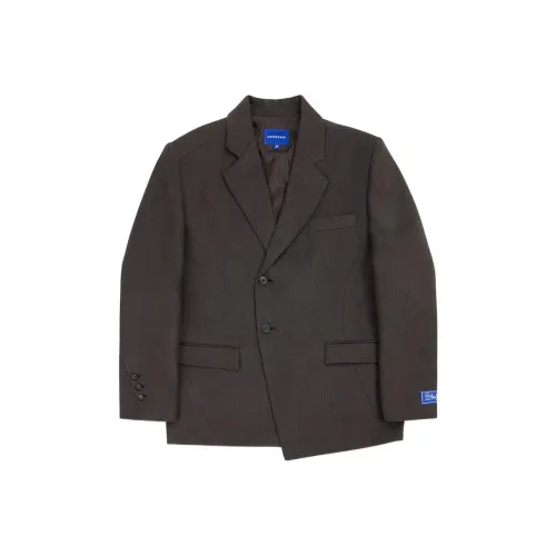 ADER ERROR Wool-blend Jacket