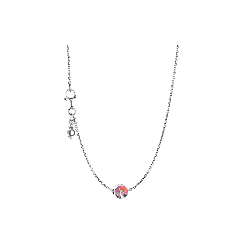 Pandora 925 Sterling Silver Charms / Pendants Women's-2