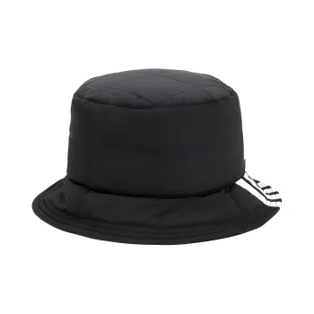 THOM BROWNE Quilted Bucket Hat