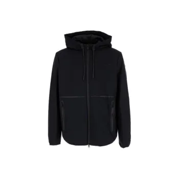 Moose Knuckles Graiton Zipped Jacket