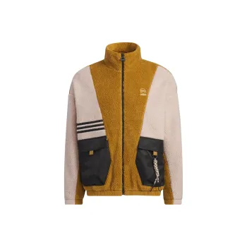 Adidas Jackets Men Bronze Strata