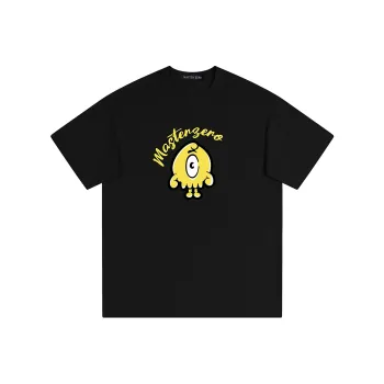 Master Zero T Shirts Unisex