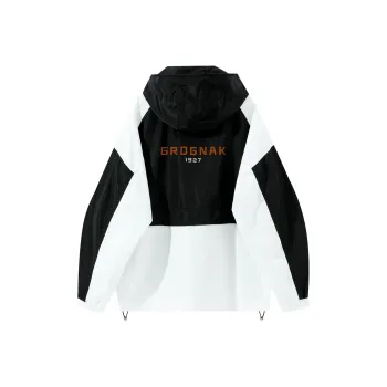 GROGNAK Jackets Unisex