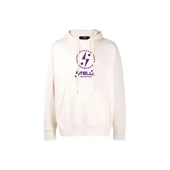 Stella McCartney X Tom Tosseyn Stella Logo Hoodie