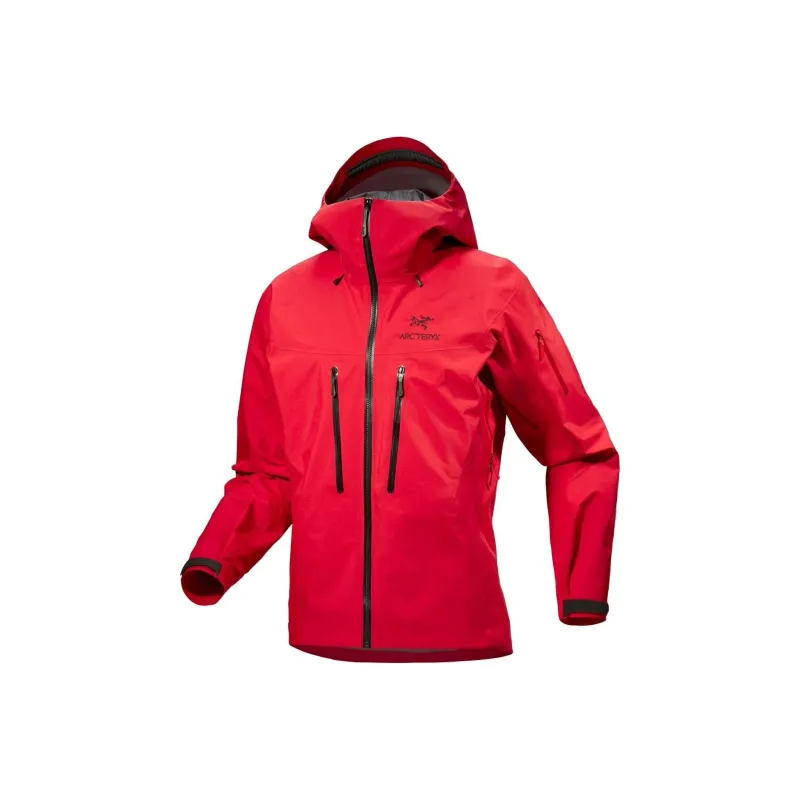 Arc'teryx Alpha SV Jacket -17