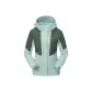 [Three-Way Wear]Light Lake Blue/Gray Lake Green