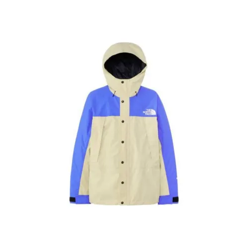 THE NORTH FACE 1990 Collection Jackets Coats Men's Light Blue