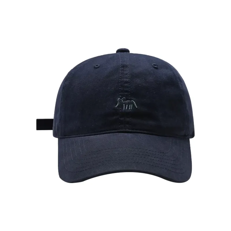 IOTS Polyester Baseball Caps Unisex-5