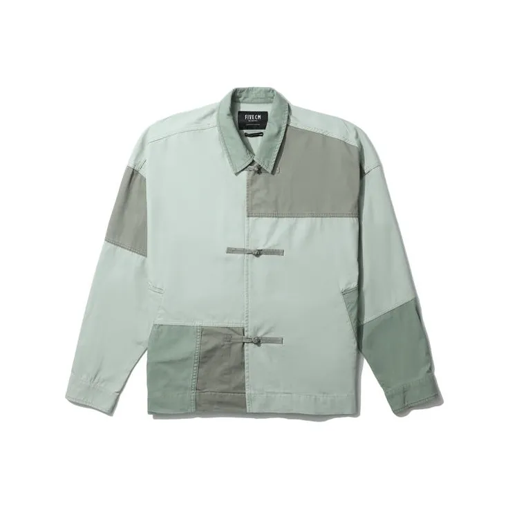 FIVE CM Jackets Men-5