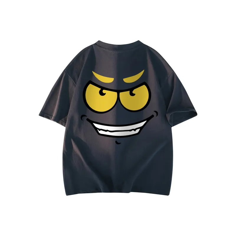 7 SEVFUN T Shirts Unisex-12