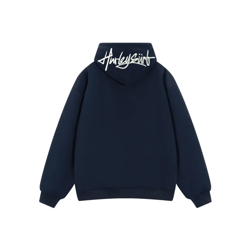 Hurley Sweatshirts Unisex-34