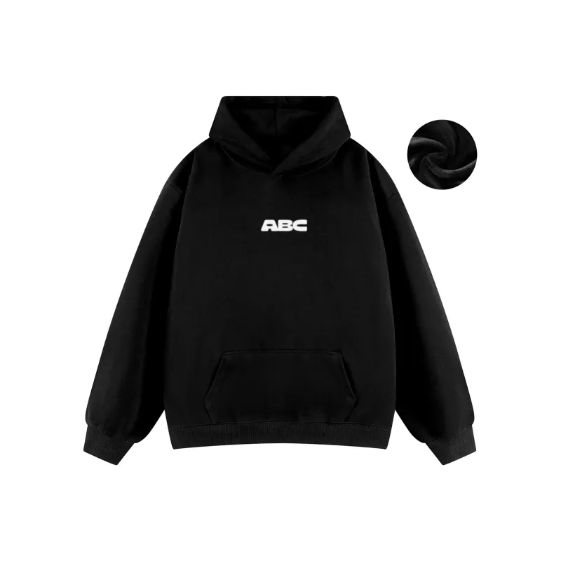 RCTAMY Sweatshirts Unisex-8