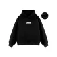 Black (Fleece-Lined 420G)