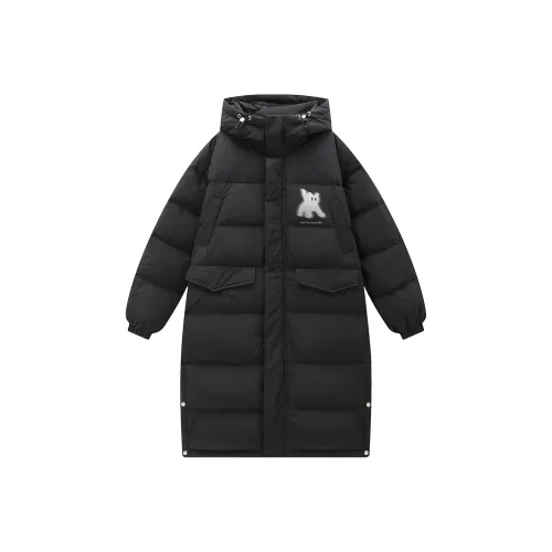 Centennial Globe Down Jacket Unisex