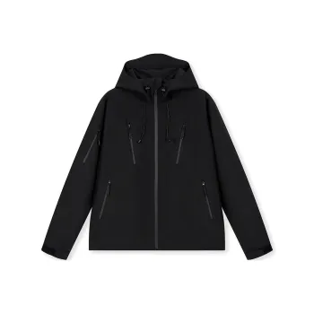 BONELESS Windbreaker Jacket Unisex