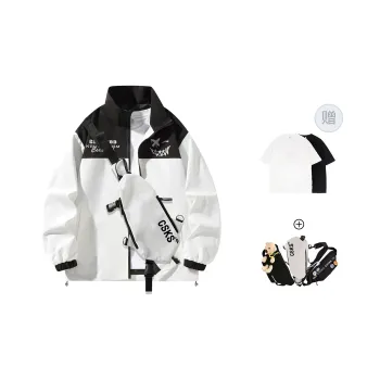 CSKS Jackets & Coats Fall Unisex
