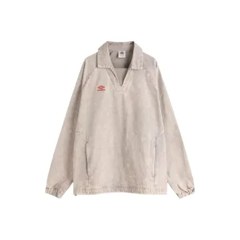 Umbro Sweatshirts Unisex Gray