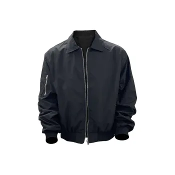 Universal Templates Jacket Unisex