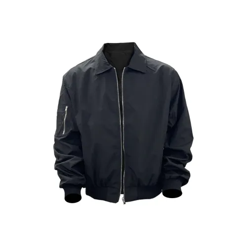 Universal Templates Jacket Unisex