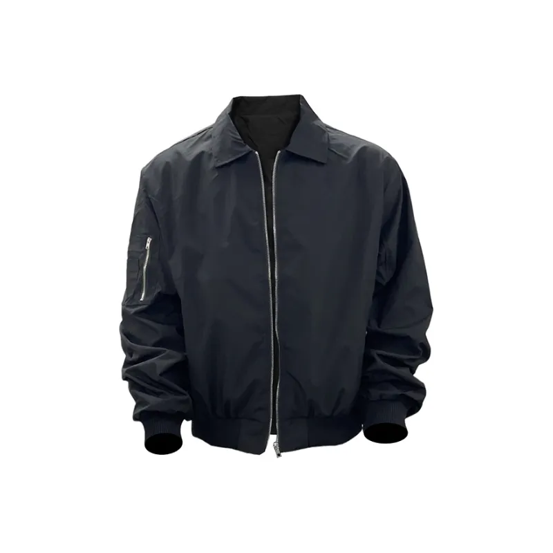 Universal Templates Jacket Unisex-5