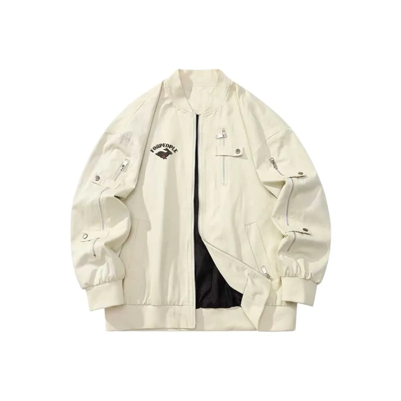 FAX FOR FMACM Jackets Coats Unisex-2
