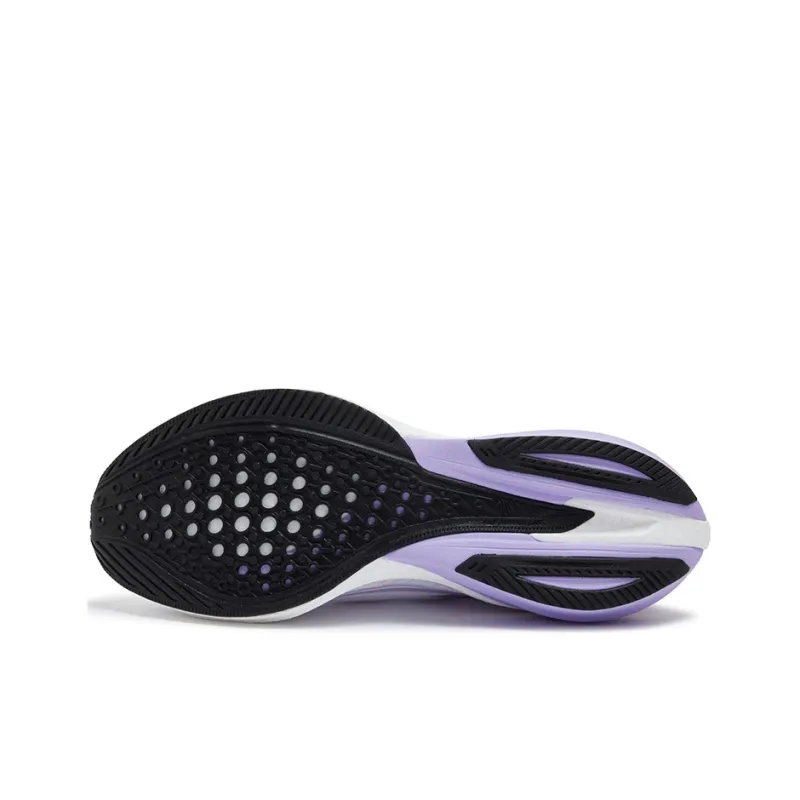 361° Cushioning, Slip Resistant, And Breathable Low Top Running Shoes Men's Digital Lavender-4