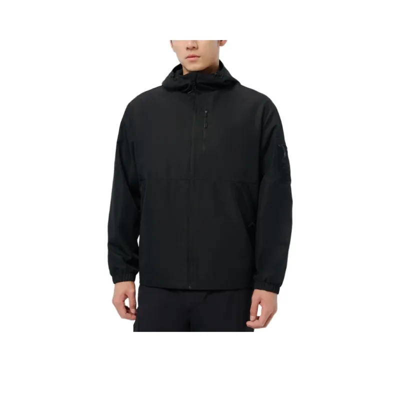 OUTDOOR PRODUCTS Jackets Coats Men's Classic Black-0