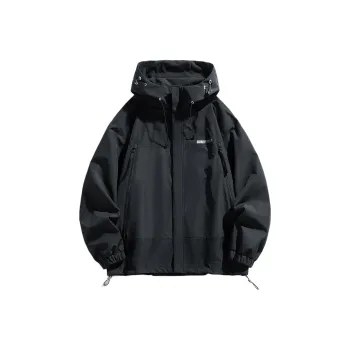 SWAMP AREA Jackets Coats Unisex