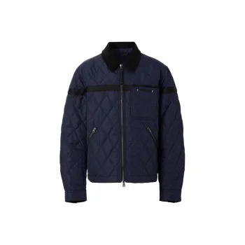 Burberry Whitchurch Jacket