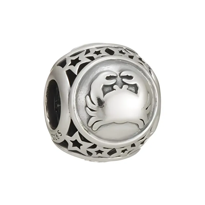 Pandora Charms / Pendants Women's Silver-0
