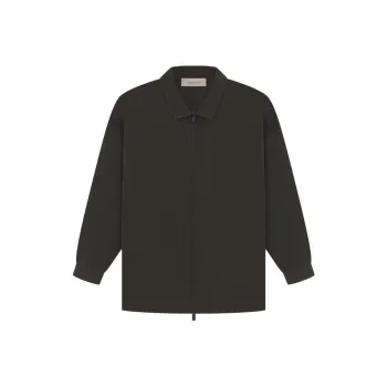 Fear Of God Essentials Barn Jacket