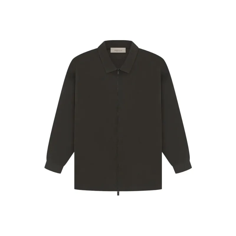 Fear Of God Essentials Barn Jacket-0