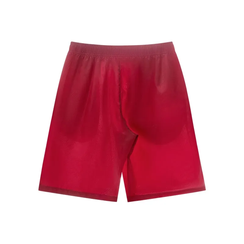 APUNCHLINEWORKSHOP Casual Shorts Unisex-13