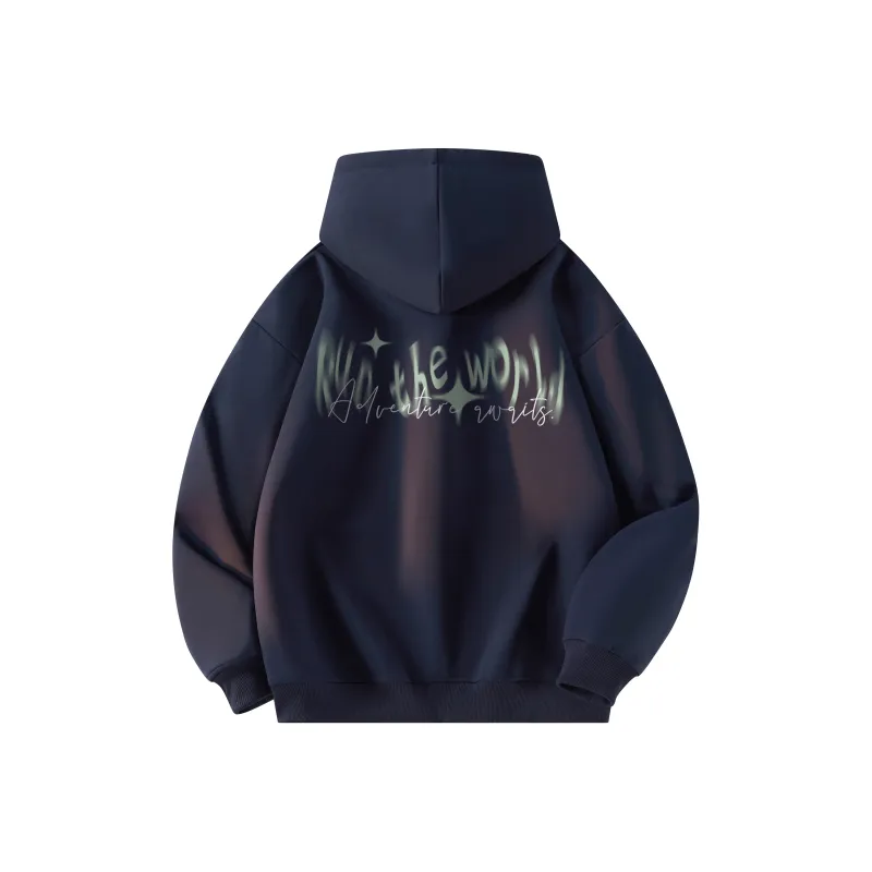 My Name Is MT Sweatshirt Unisex-8