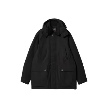 Carhartt WIP Bryce Jacket Jacket Unisex Black