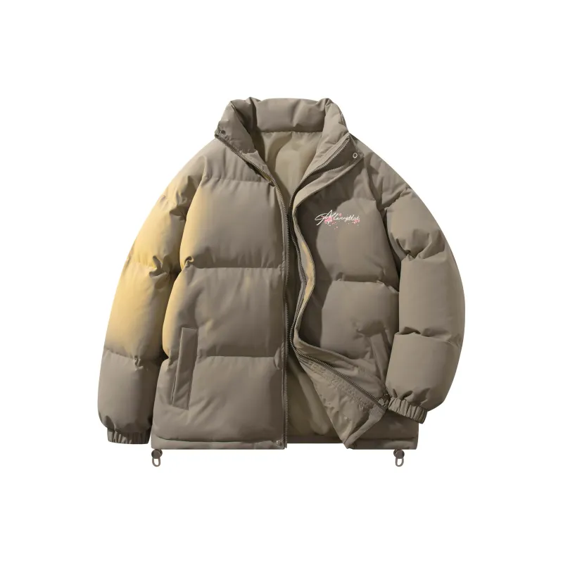 Wenpercy Down Jackets Unisex-24