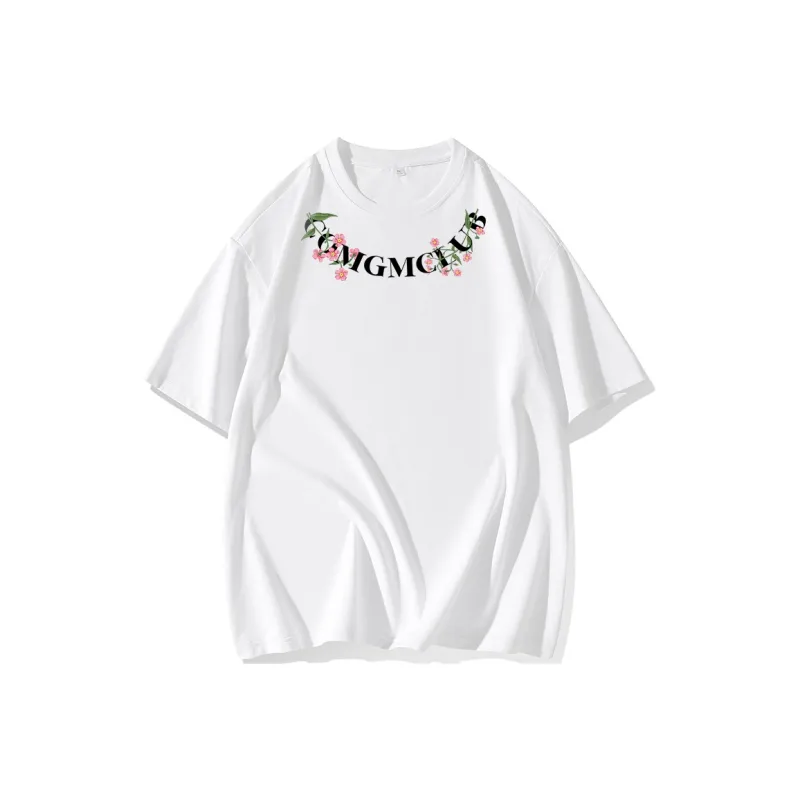 COMGM T Shirts Unisex-3