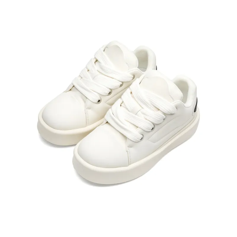 MOMGOG Low Top Skateboard Shoes Unisex-5