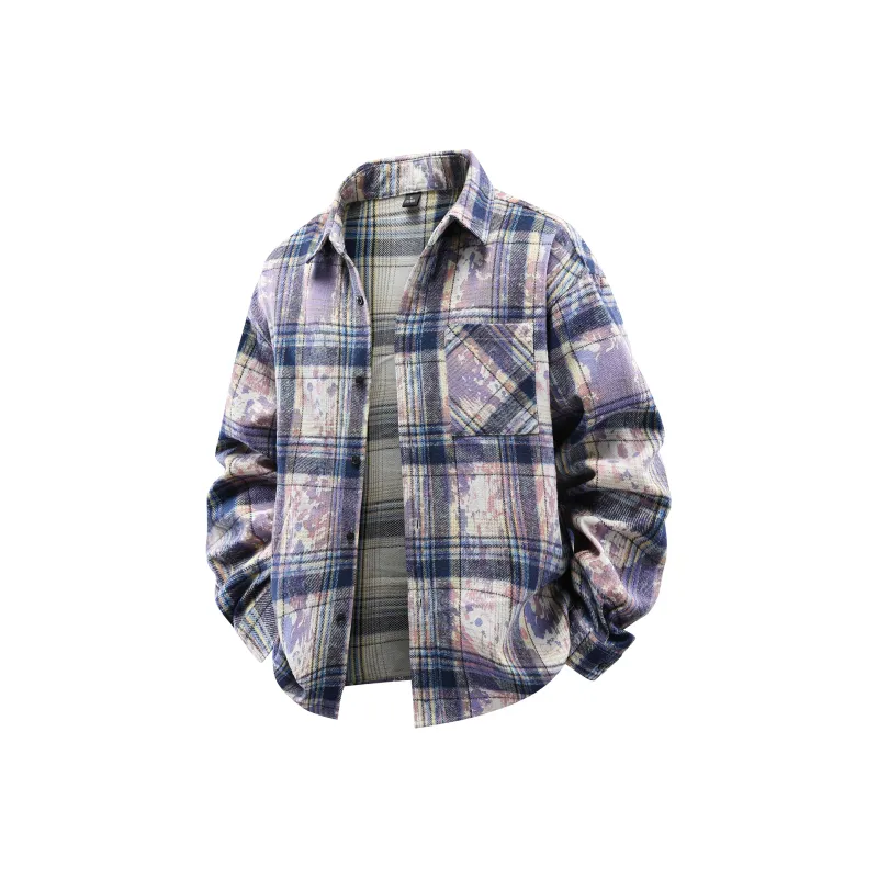 Lightning X Storm Jacket Unisex-4