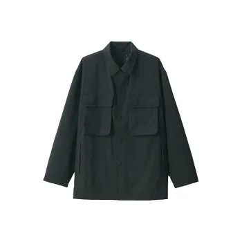 MUJI Jackets Men