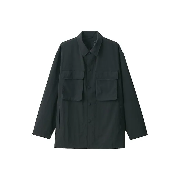 MUJI Jackets Men-0