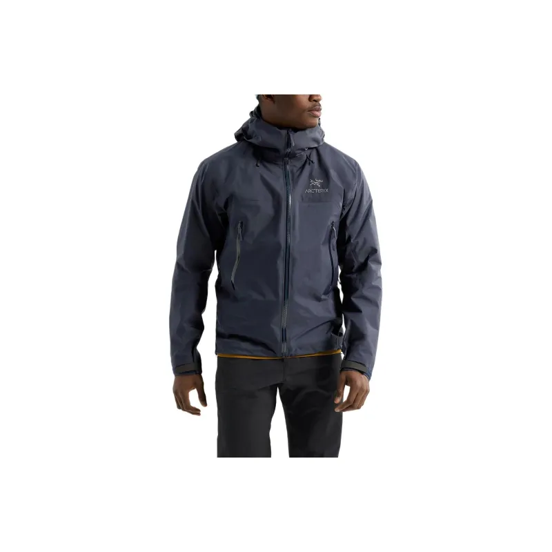 Arc'teryx Beta Ar Jacket-11